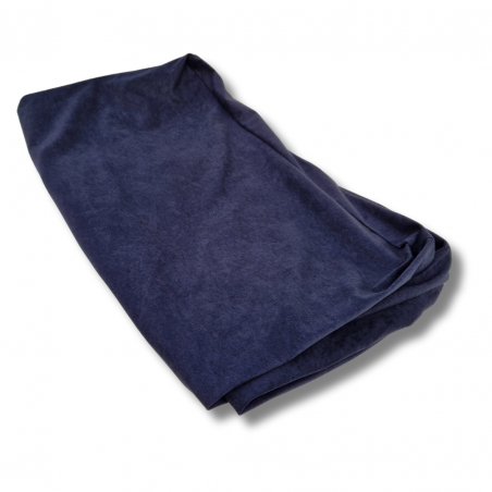 Bezug für Faltmatratze 180 cm x 80 cm x 10 cm - 0001