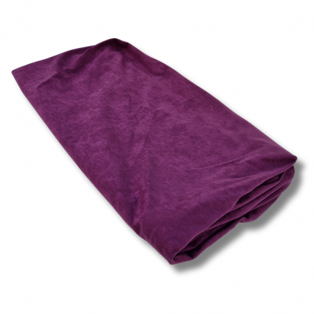 Bezug für Faltmatratze 198 cm x 80 cm x 10 cm - 1224