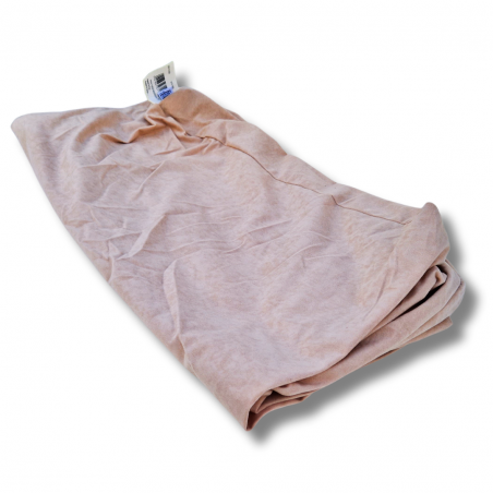 Bezug für Faltmatratze 198 cm x 80 cm x 10 cm - 1009