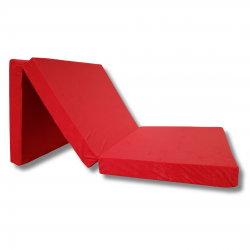 Bezug für Klappmatratze  195x65x8 cm- 3100