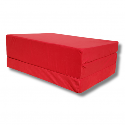 Bezug für Klappmatratze  195x65x8 cm- 3100
