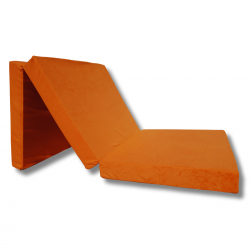 Bezug für Klappmatratze  195x65x8 cm- 1333