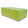 Bezug für Klappmatratze  195x65x8 cm- 1229