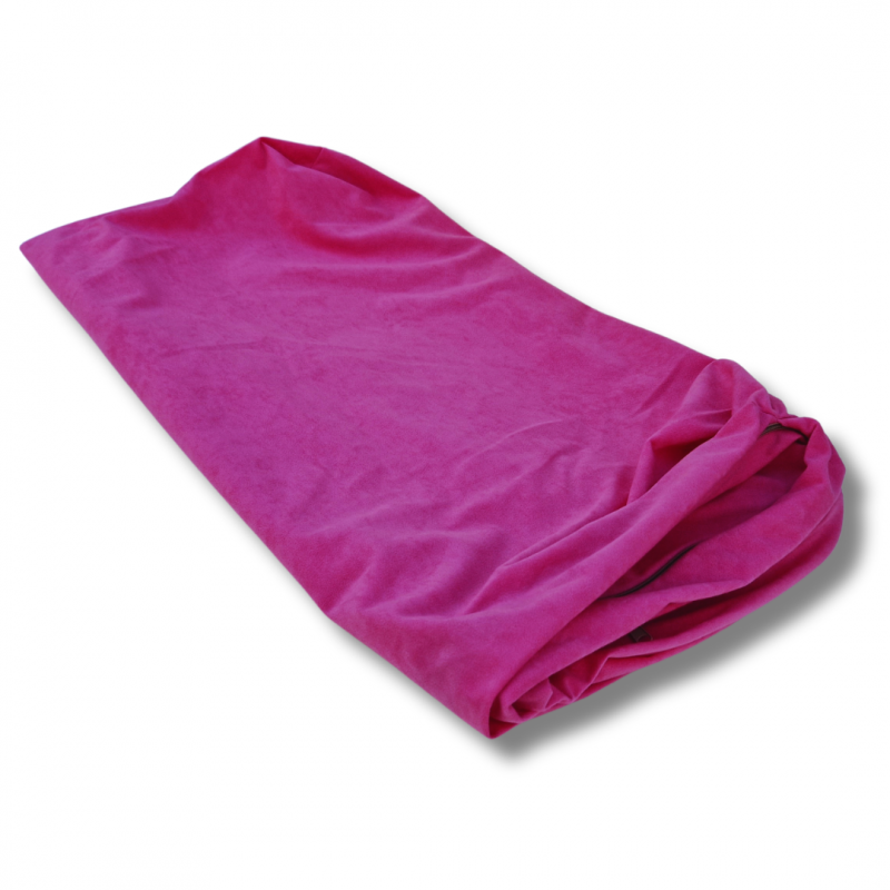Bezug für Klappmatratze  195x65x8 cm- 1227