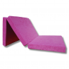 Bezug für Klappmatratze  195 cm x 65 cm x 10 cm - 1227