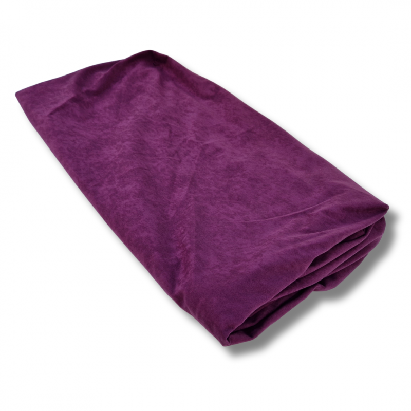 Bezug für Klappmatratze  195 cm x 65 cm x 10 cm - 1224