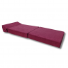 Jugendmatratze Bezug 160cm x 60 cm x 12 cm- 1224