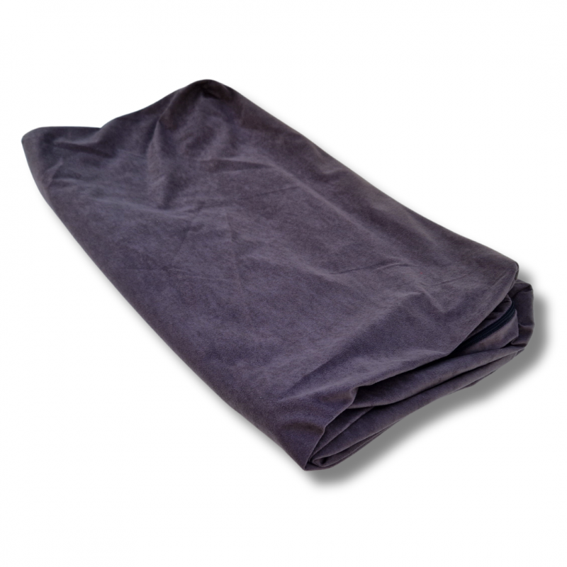 Jugendmatratze Bezug 160cm x 60 cm x 12 cm- 1021