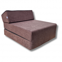 Jugendmatratze Bezug 160cm x 60 cm x 12 cm- 1021