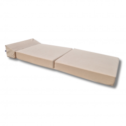 Jugendmatratze Bezug 160cm x 60 cm x 12 cm- 1009