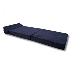Jugendmatratze Bezug 160cm x 60 cm x 12 cm- 0001
