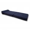 Jugendmatratze Bezug 160cm x 60 cm x 12 cm- 0001