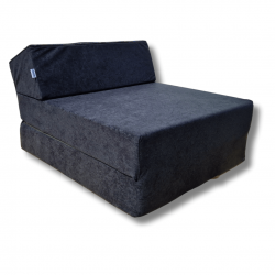 Jugendmatratze Bezug 160cm x 60 cm x 12 cm- 0001