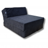 Jugendmatratze Bezug 160cm x 60 cm x 12 cm- 0001