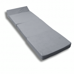 Schlafsesselbezug 200 cm x 70 cm x 10 cm - 1008