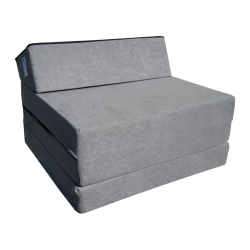 Schlafsesselbezug 200 cm x 70 cm x 10 cm - 1008