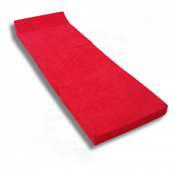 Schlafsesselbezug 200 cm x 70 cm x 10 cm - 3100