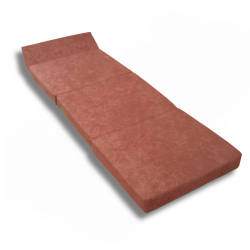 Schlafsesselbezug 200 cm x 70 cm x 10 cm - 1000