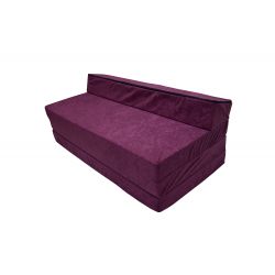Schlafsofabezug 200 cm x 120 cm x 10 cm- 1224
