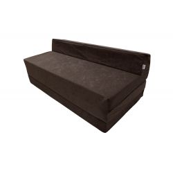 Schlafsofabezug 200 cm x 120 cm x 10 cm- 1021