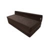 Schlafsofabezug 200 cm x 120 cm x 10 cm- 1021