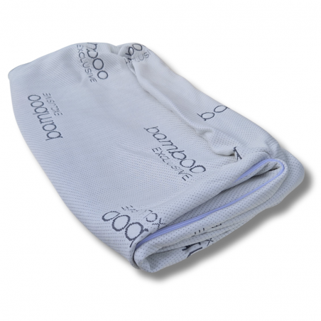 Bezug für Faltmatratze 180cm x 80 cm x 10 cm - BTR