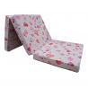 Klappmatratze Faltmatratze 195 x 65 x 10 cm - C901