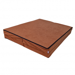 Klappmatratze Faltmatratze 180 x 120 x 8 cm  1000