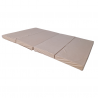 Klappmatratze Faltmatratze 180 x 120 x 8 cm  1009