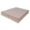 Klappmatratze Faltmatratze 180 x 120 x 8 cm  1009