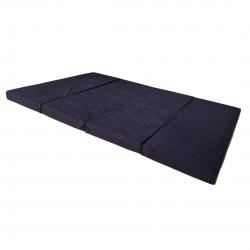 Klappmatratze Faltmatratze 180 x 120 x 8 cm  0001