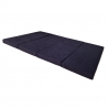 Klappmatratze Faltmatratze 180 x 120 x 8 cm  0001