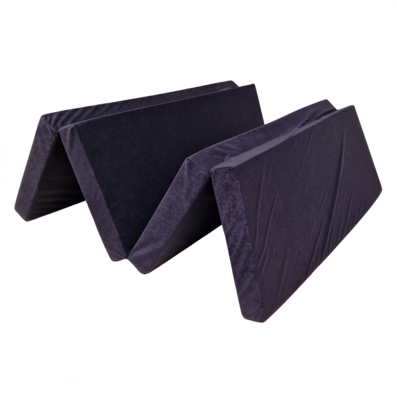 Klappmatratze Faltmatratze 180 x 120 x 8 cm  0001