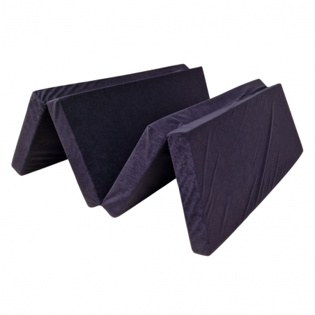 Klappmatratze Faltmatratze 180 x 120 x 8 cm 0001