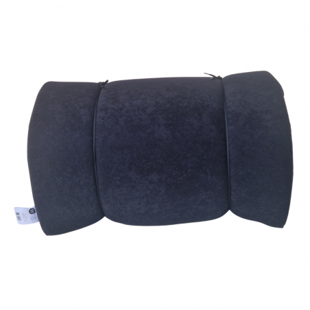 Klappmatratze 200 x 60 x 6 cm rollmatratze schlafmatte, verstellbare Länge, 0001