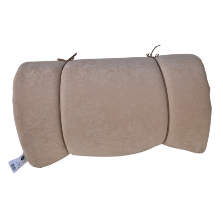 Klappmatratze 200 x 60 x 6 cm rollmatratze schlafmatte, verstellbare Länge, 1009