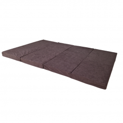 Klappmatratze Faltmatratze 180 x 120 x 8 cm  1021