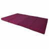 Klappmatratze Faltmatratze 180 x 120 x 8 cm 1224