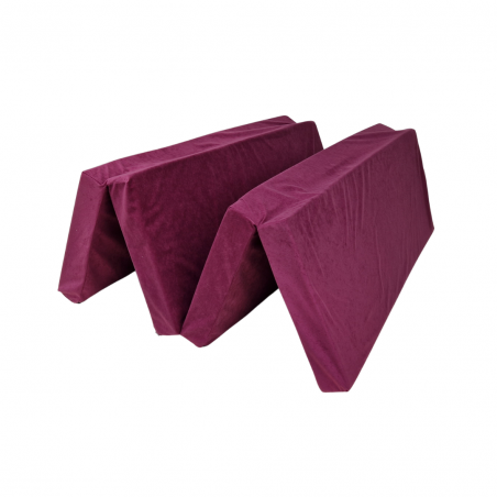 Klappmatratze Faltmatratze 180 x 120 x 8 cm 1224