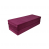 Klappmatratze Faltmatratze 180 x 120 x 8 cm 1224