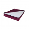 Klappmatratze Faltmatratze 180 x 120 x 8 cm 1224