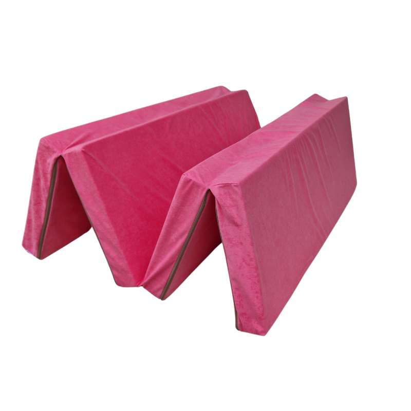 Klappmatratze Faltmatratze 180 x 120 x 8 cm 1227