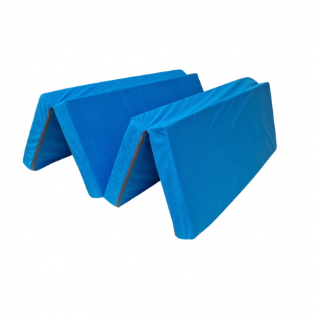 Klappmatratze Faltmatratze 180 x 120 x 8 cm 1331