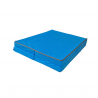 Klappmatratze Faltmatratze 180 x 120 x 8 cm 1331