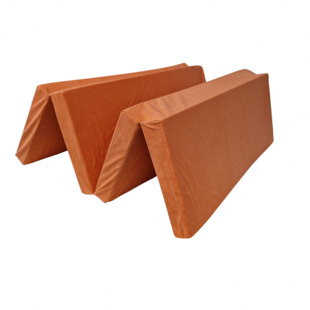 Klappmatratze Faltmatratze 180 x 120 x 8 cm 1333