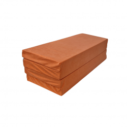 Klappmatratze Faltmatratze 180 x 120 x 8 cm 1333