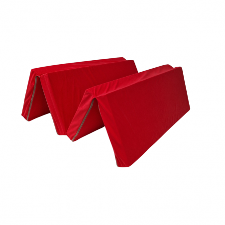 Klappmatratze Faltmatratze 180 x 120 x 8 cm 3100