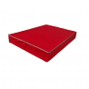 Klappmatratze Faltmatratze 180 x 120 x 8 cm 3100