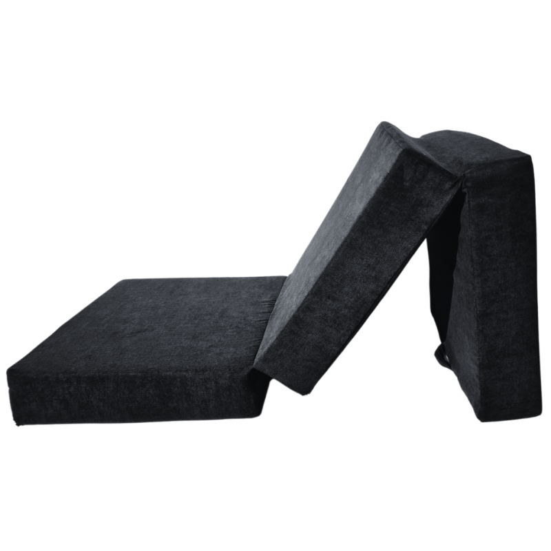 Klappmatratze visco Lux 195 x 75 x 15 cm - B15