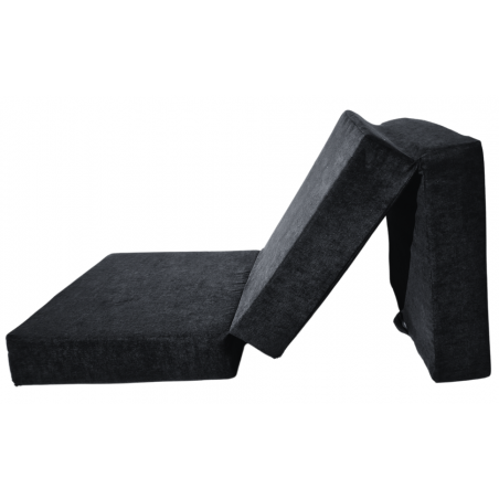 Klappmatratze visco Lux 195 x 75 x 15 cm - B15